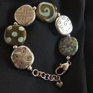 Brighton Boho Bracelet